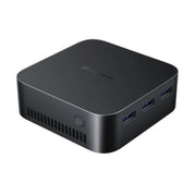 Blackview MP80 (Mini PC - Intel N95 - 512 Go ROM, 16 Go RAM) Noir
