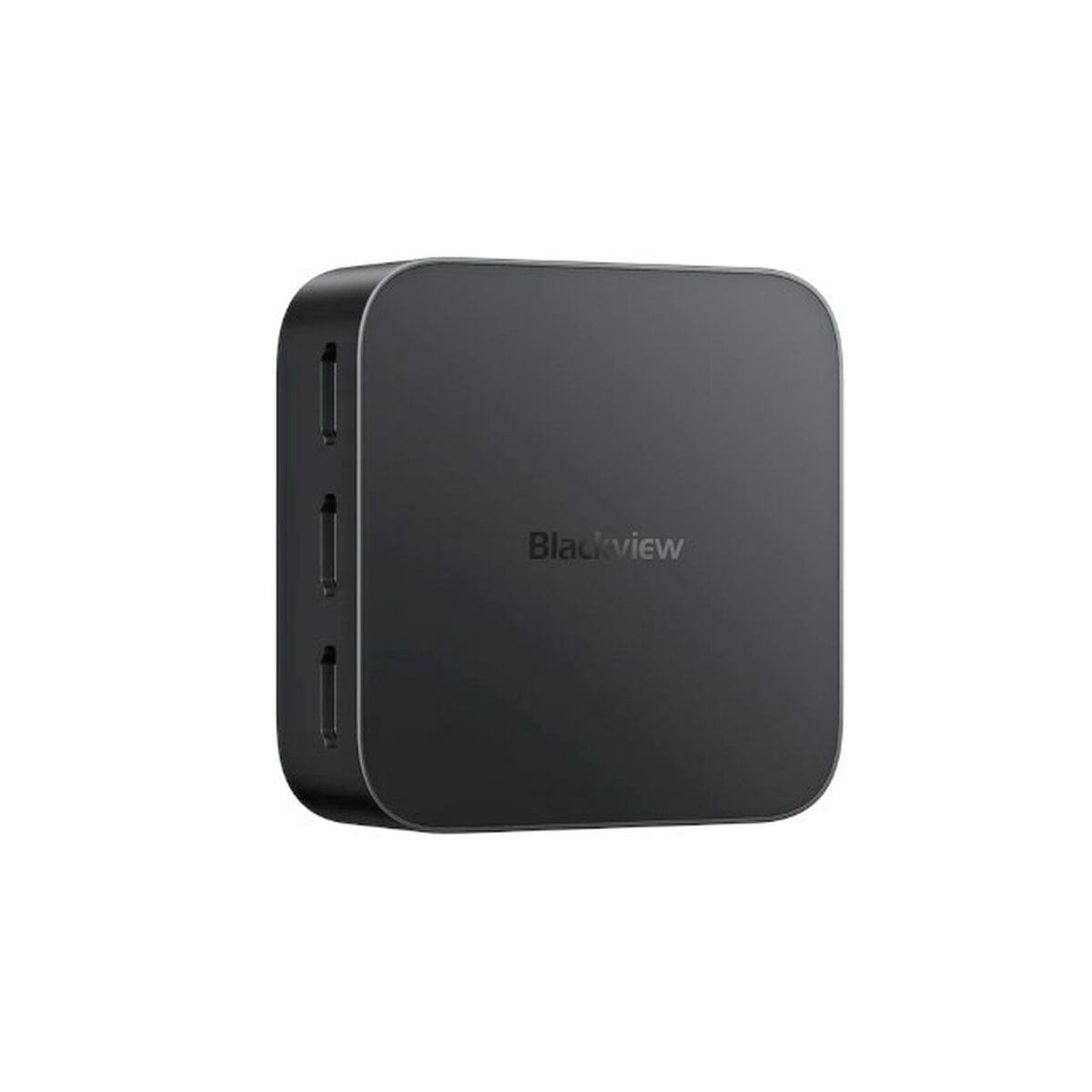 Blackview MP80 (Mini PC - Intel N95 - 512 Go ROM, 16 Go RAM) Noir
