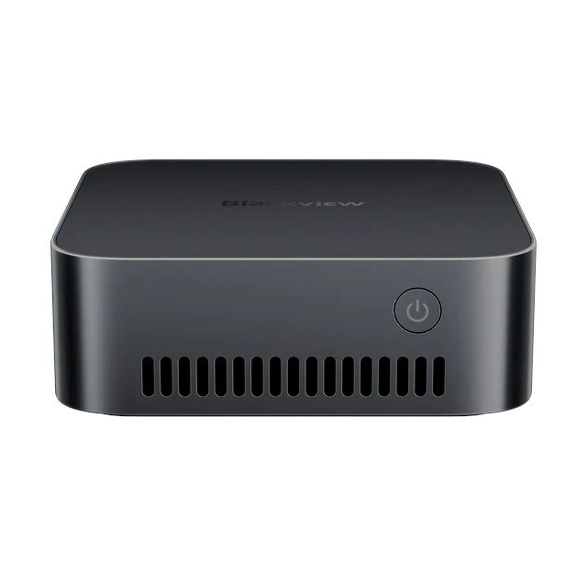 Blackview MP80 (Mini PC - Intel N95 - 512 Go ROM, 16 Go RAM) Noir
