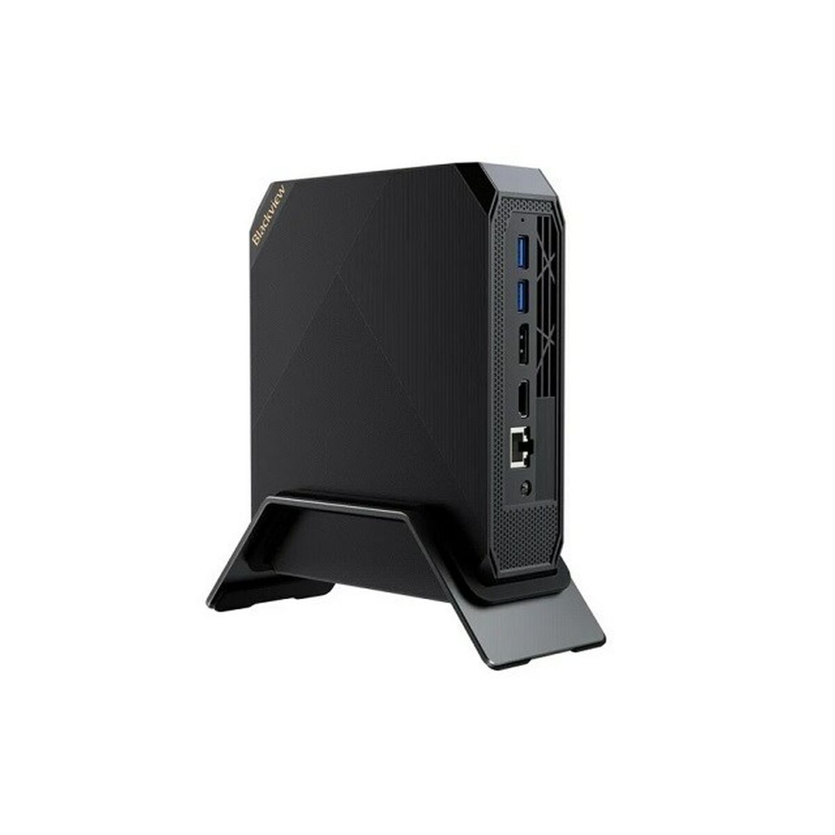 Blackview MP200 (Mini PC - i5 - 512 Go ROM - 16 Go RAM) Noir