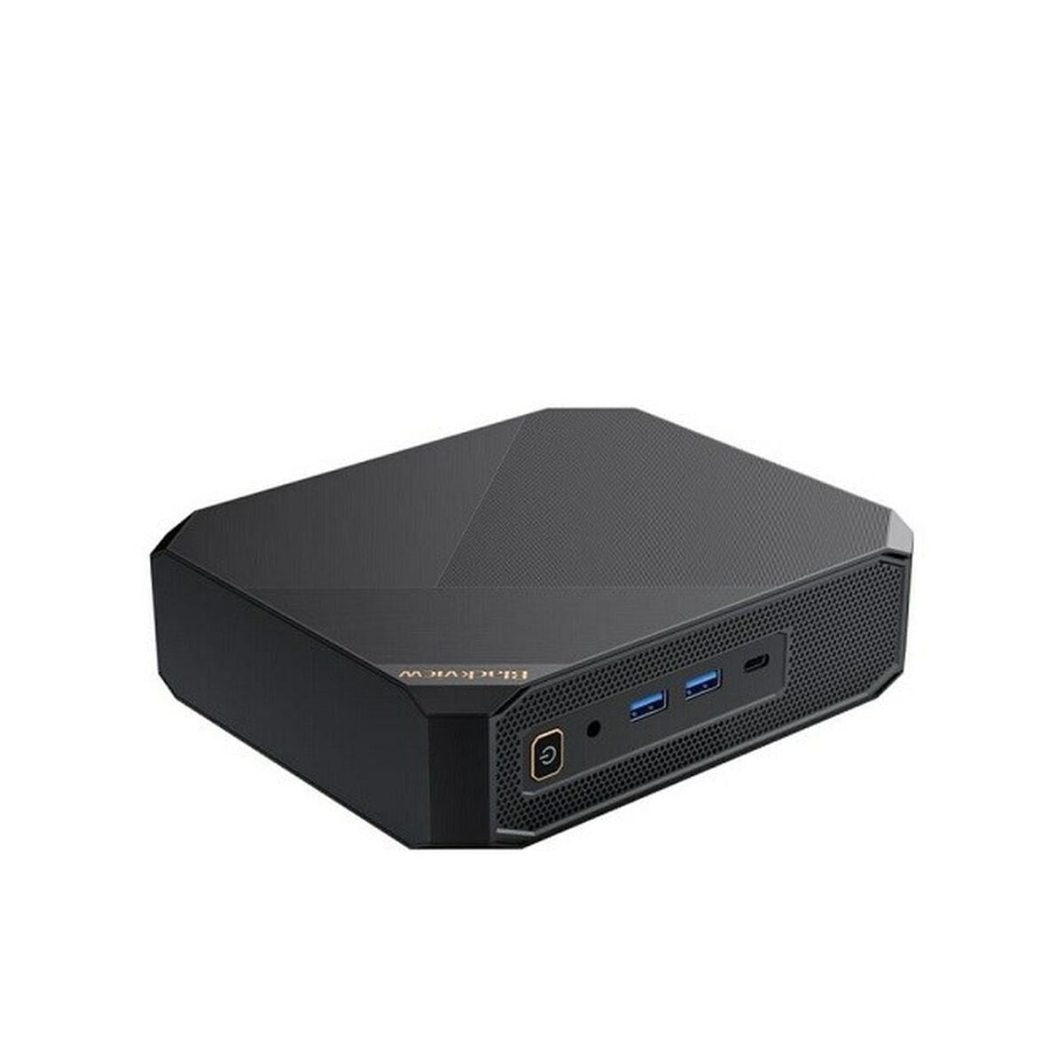 Blackview MP200 (Mini PC - i5 - 512 Go ROM - 16 Go RAM) Noir