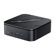 Mini PC Blackview MP100Pro-16GB/512GB-BK/BV 16 GB RAM 512 GB SSD
