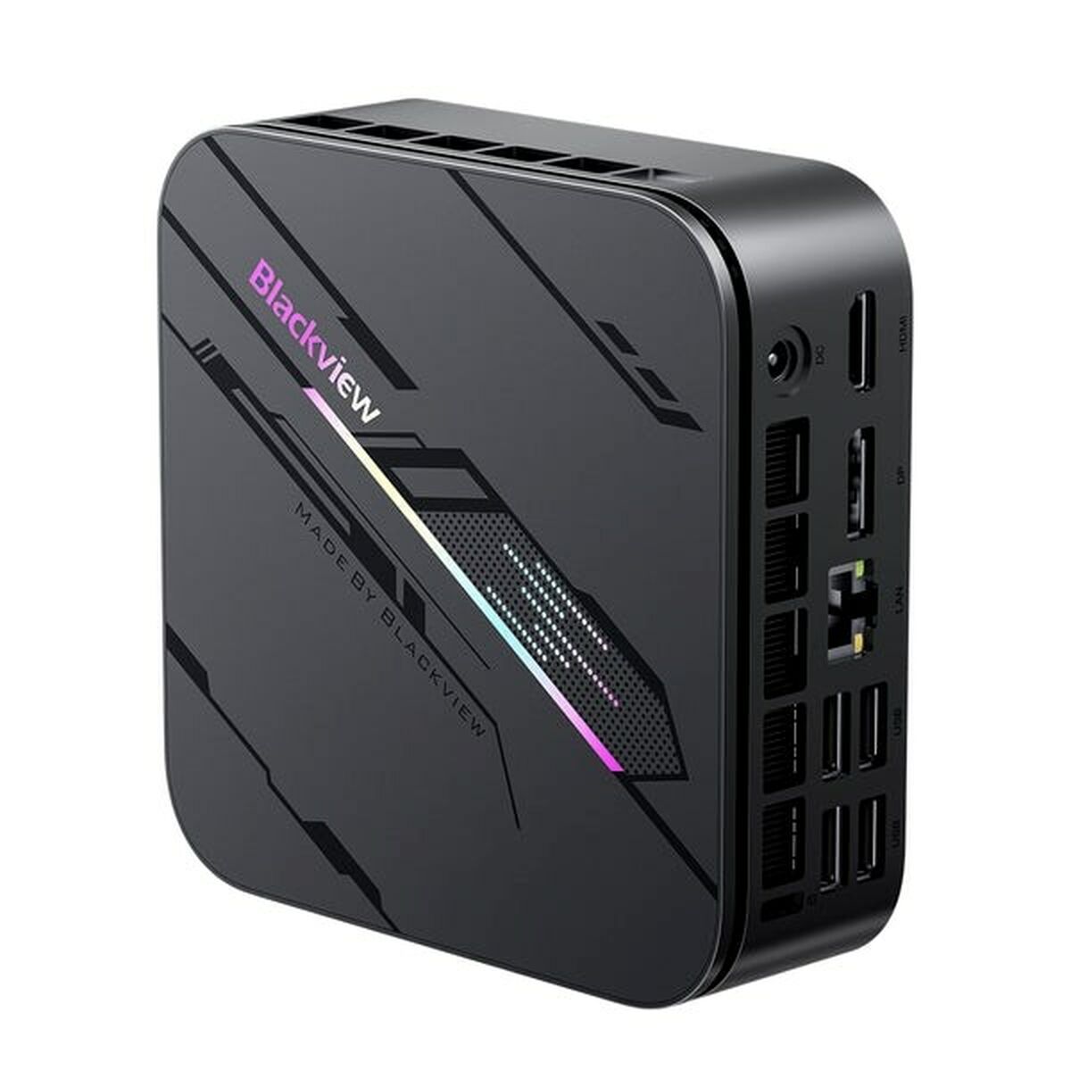 Mini PC Blackview MP100 Pro I9-12900HK i9-12900HK 16 GB RAM 1 TB SSD