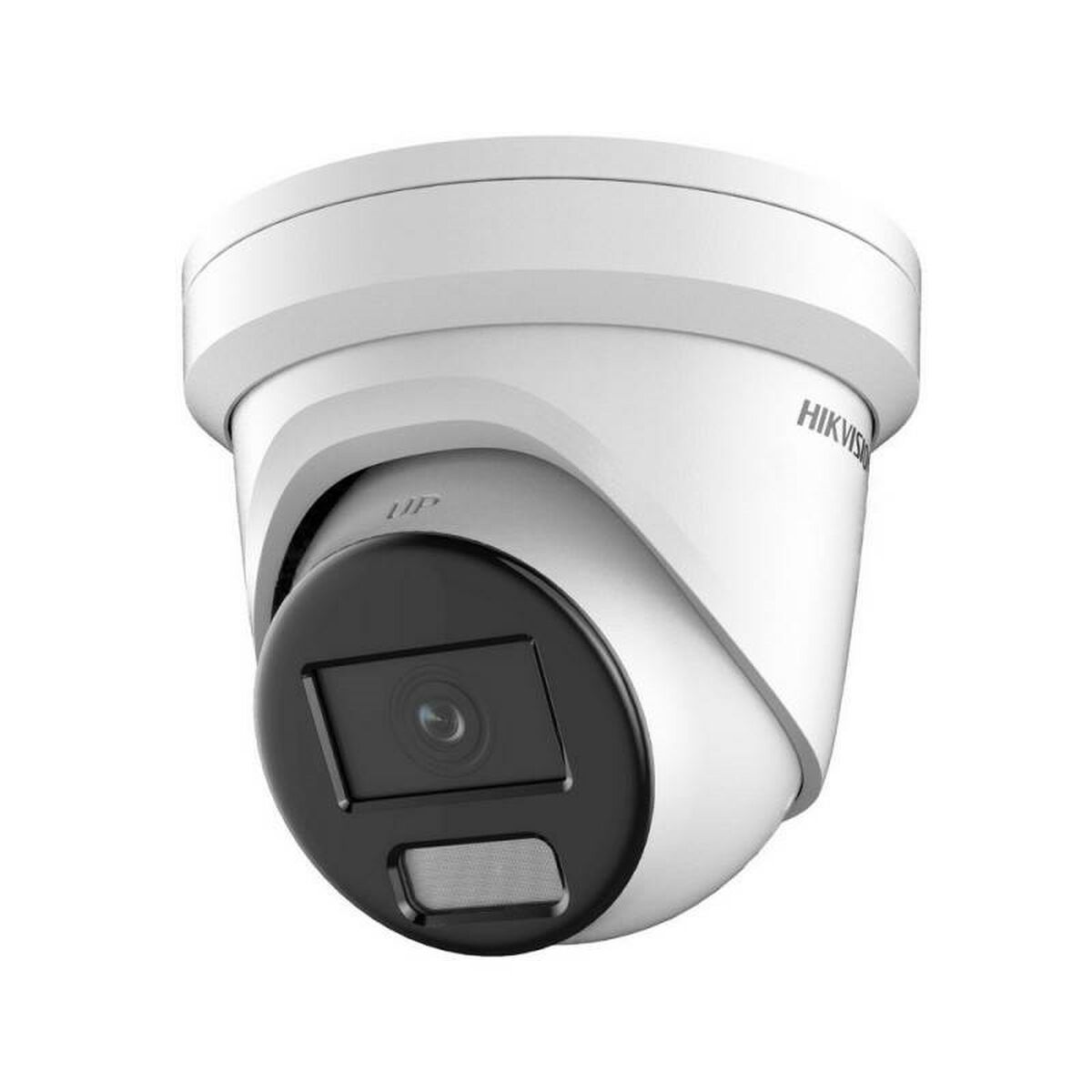 Hikvision DS-2CD2387G2-L(2.8mm)(C) 8 MP ColorVu Fixed Turret Network Camera