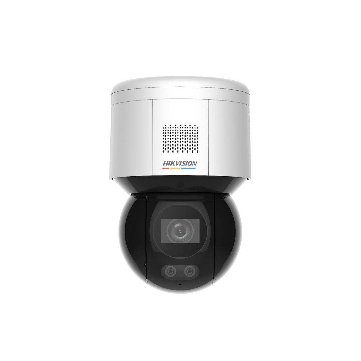 Hikvision DS-2DE3A400BW-DE(F1)(T5) Caméra réseau Mini PT dôme 4 MP 3 pouces ColorVu