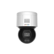 Hikvision DS-2DE3A400BW-DE(F1)(T5) Caméra réseau Mini PT dôme 4 MP 3 pouces ColorVu