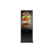 Moniteur Videowall Hikvision 317600158 4K Ultra HD