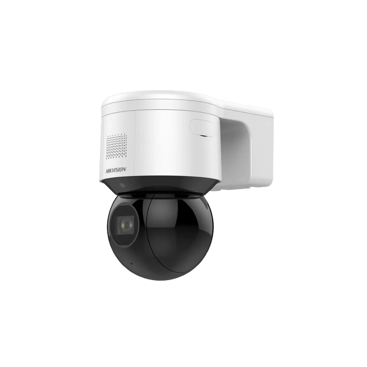 Hikvision DS-2DE3A404IWG-E Caméra réseau Mini PT dôme IR 4 MP avec zoom 4x