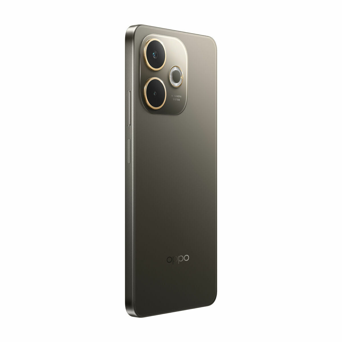 Oppo A5 Pro 5G (Double Sim - Ecran 6.67' - 256 Go, 8 Go RAM - Noir