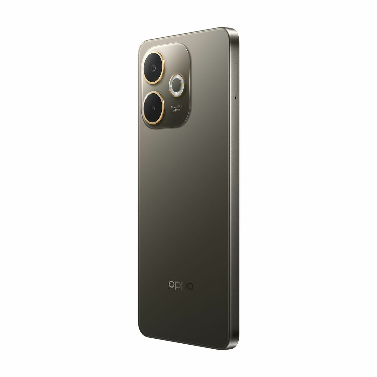 Oppo A5 Pro 5G (Double Sim - Ecran 6.67' - 256 Go, 8 Go RAM - Noir