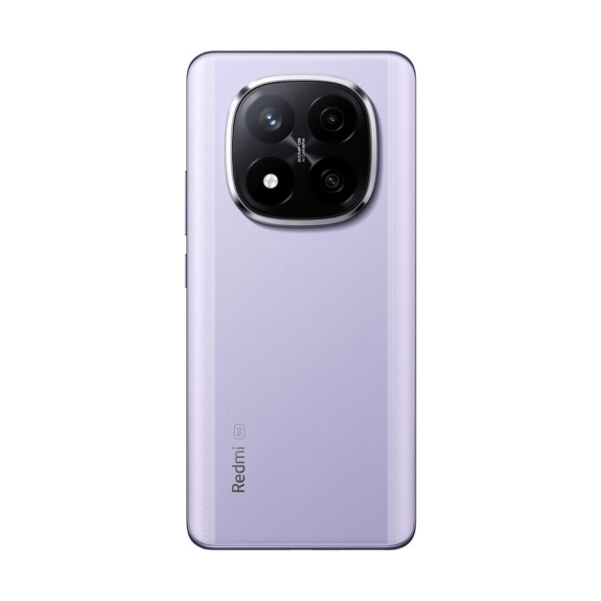 "Xiaomi Redmi Note 14 Pro+ 5G 16,9 cm (6.67"") Double SIM USB Type-C 12 Go 512 Go 5110 mAh Lavande, Violet"