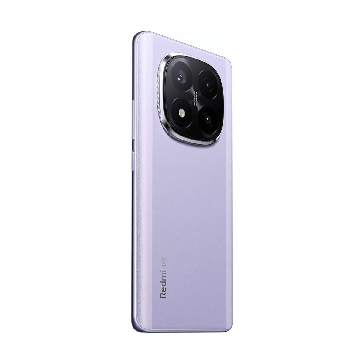"Xiaomi Redmi Note 14 Pro+ 5G 16,9 cm (6.67"") Double SIM USB Type-C 12 Go 512 Go 5110 mAh Lavande, Violet"