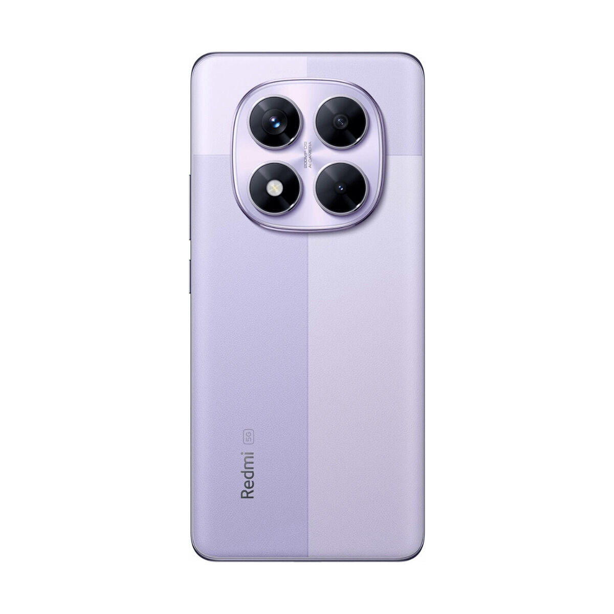 Xiaomi Redmi Note 14 Pro 5G (Double Sim - 6.67", 256 Go, 8 Go RAM) Violet