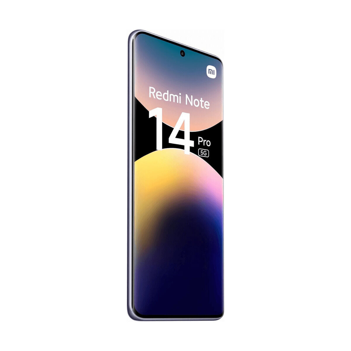 Xiaomi Redmi Note 14 Pro 5G (Double Sim - 6.67", 256 Go, 8 Go RAM) Violet