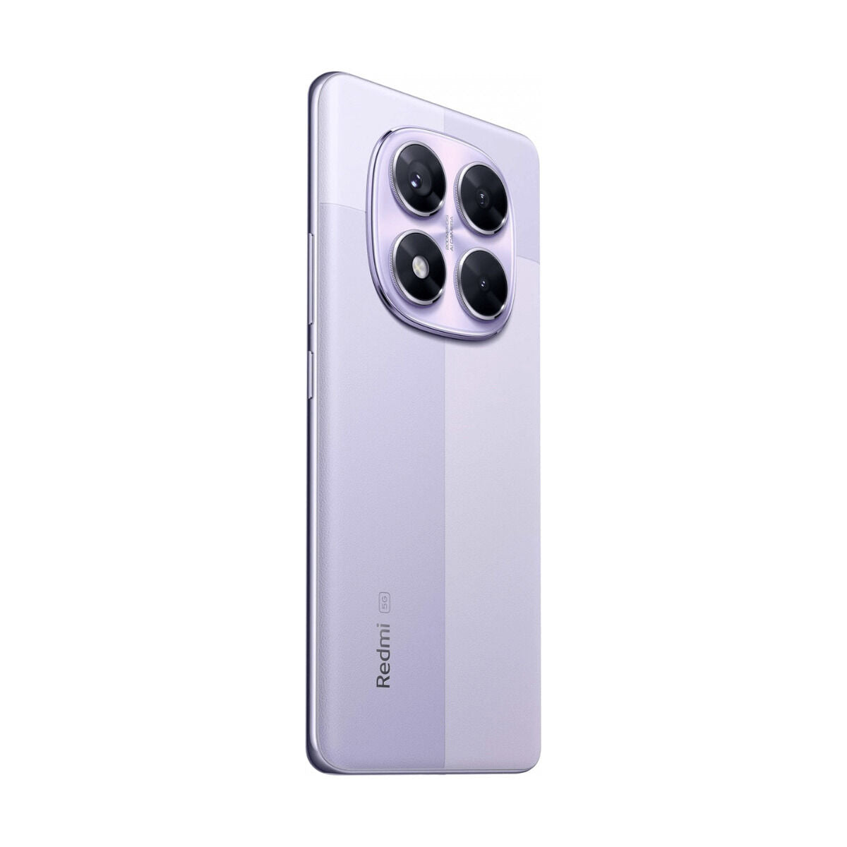 Xiaomi Redmi Note 14 Pro 5G (Double Sim - 6.67", 256 Go, 8 Go RAM) Violet