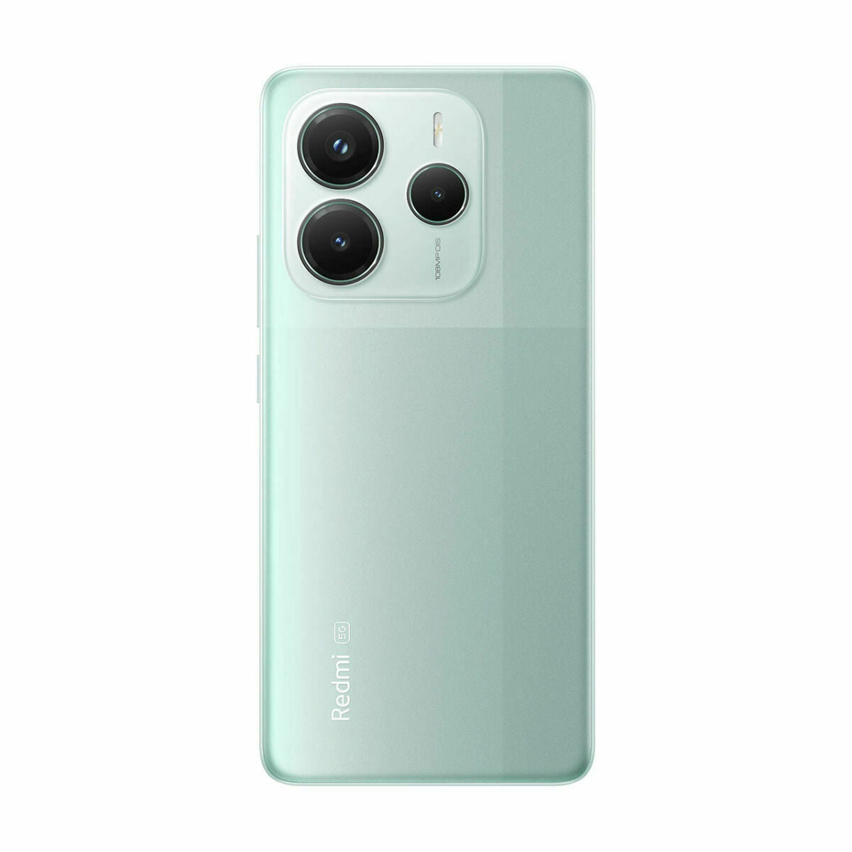 Xiaomi Redmi Note 14 5G (Double Sim - 6.67", 256 Go, 8 Go RAM) Vert