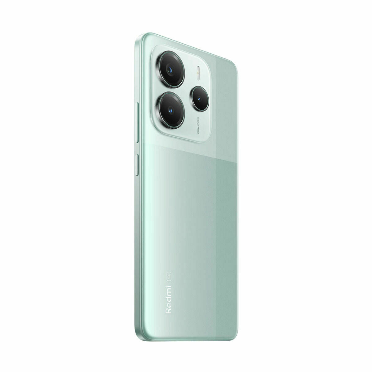 Xiaomi Redmi Note 14 5G (Double Sim - 6.67", 256 Go, 8 Go RAM) Vert
