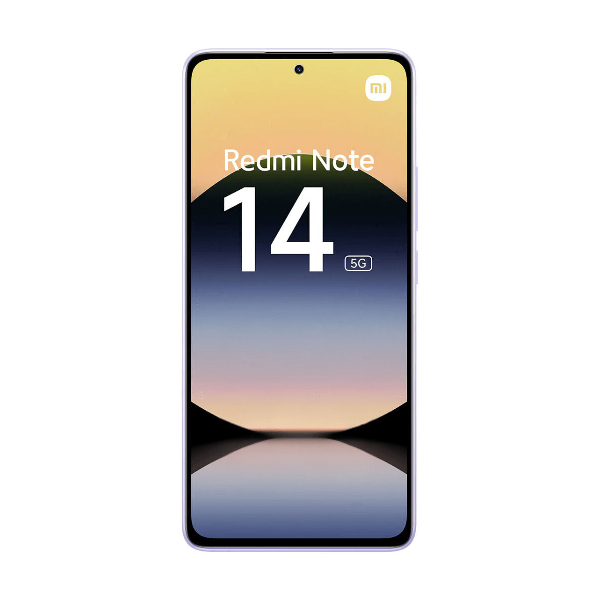 Xiaomi Redmi Note 14 5G (Double Sim - 6.67", 256 Go, 8 Go RAM) Violet