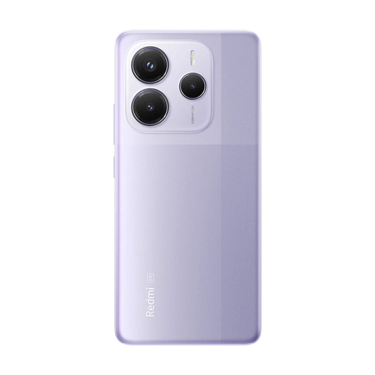 Xiaomi Redmi Note 14 5G (Double Sim - 6.67", 256 Go, 8 Go RAM) Violet