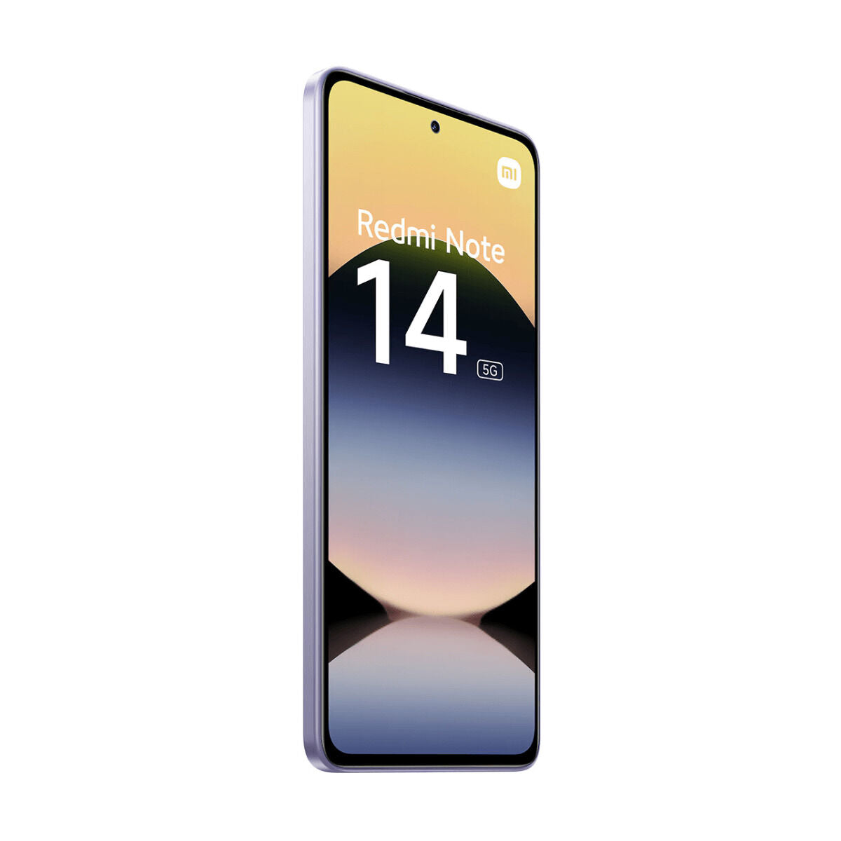 Xiaomi Redmi Note 14 5G (Double Sim - 6.67", 256 Go, 8 Go RAM) Violet