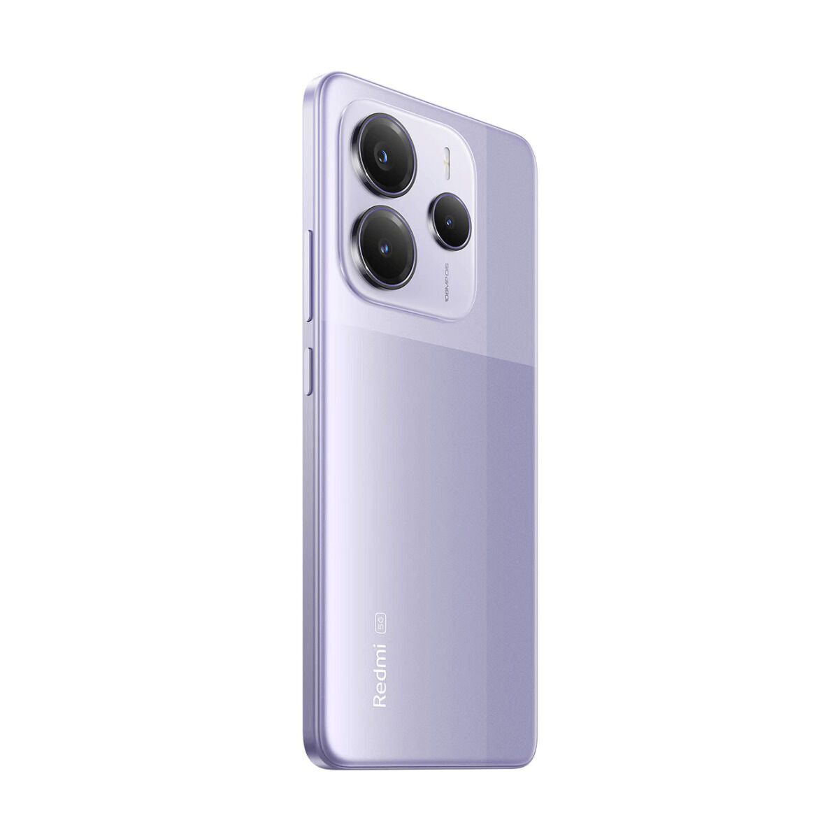 Xiaomi Redmi Note 14 5G (Double Sim - 6.67", 256 Go, 8 Go RAM) Violet
