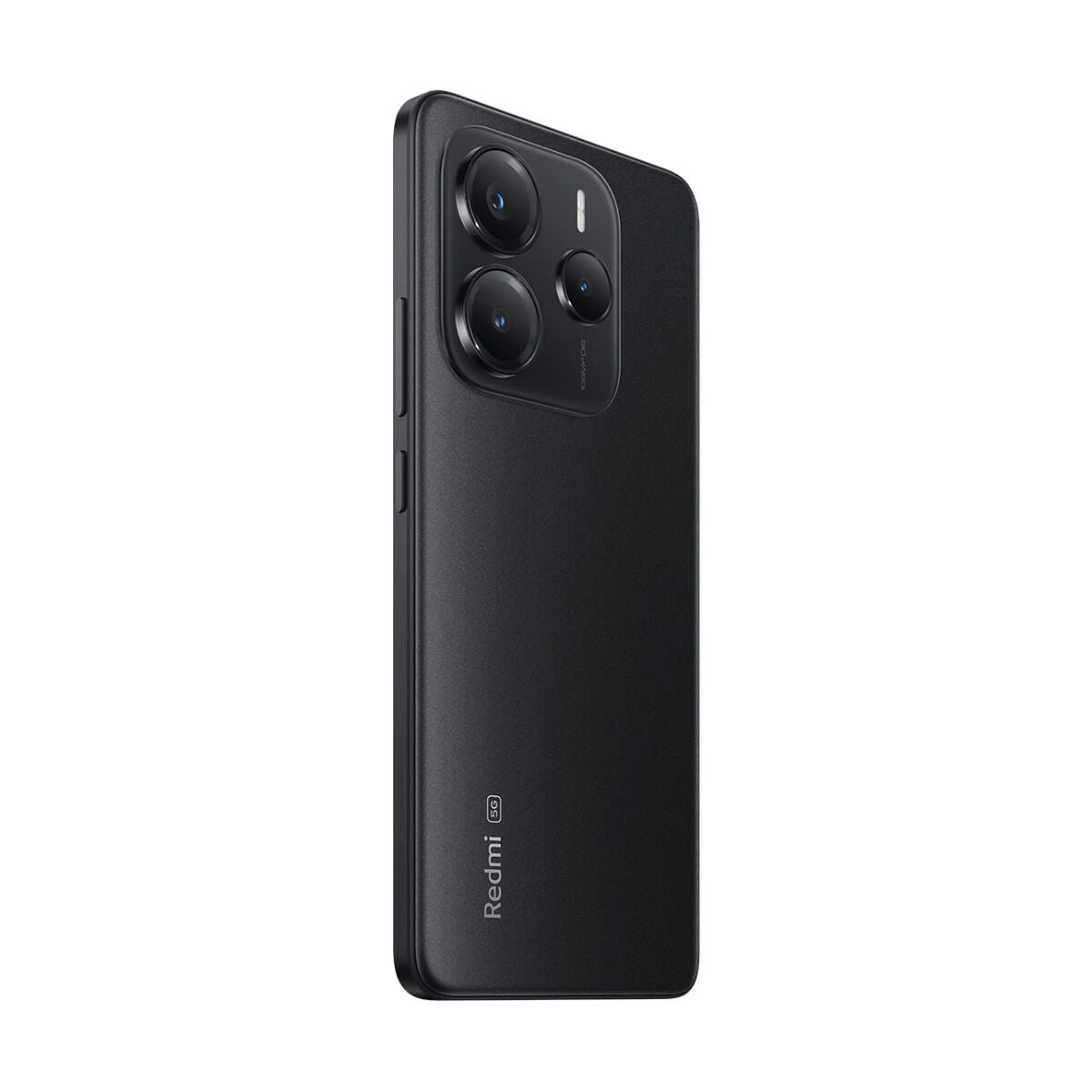 Xiaomi Redmi Note 14 5G (Double Sim - 6.67", 256 Go, 8 Go RAM) Noir