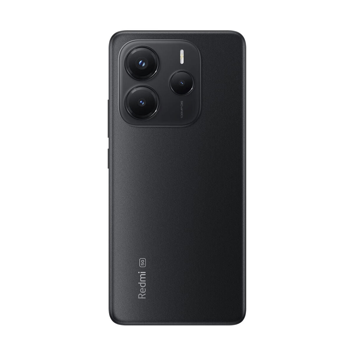 Xiaomi Redmi Note 14 5G (Double Sim - 6.67", 128 Go, 6 Go RAM) Noir