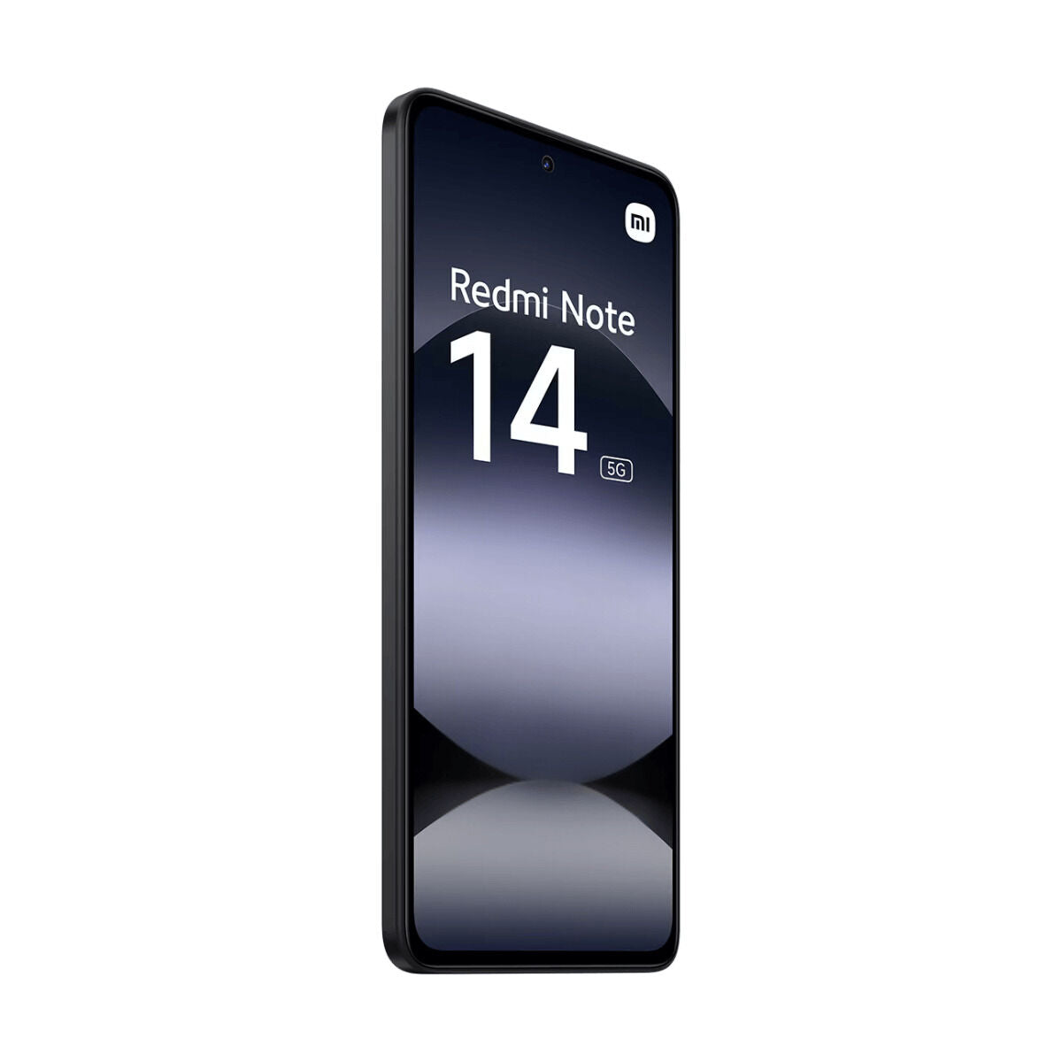 Xiaomi Redmi Note 14 5G (Double Sim - 6.67", 128 Go, 6 Go RAM) Noir
