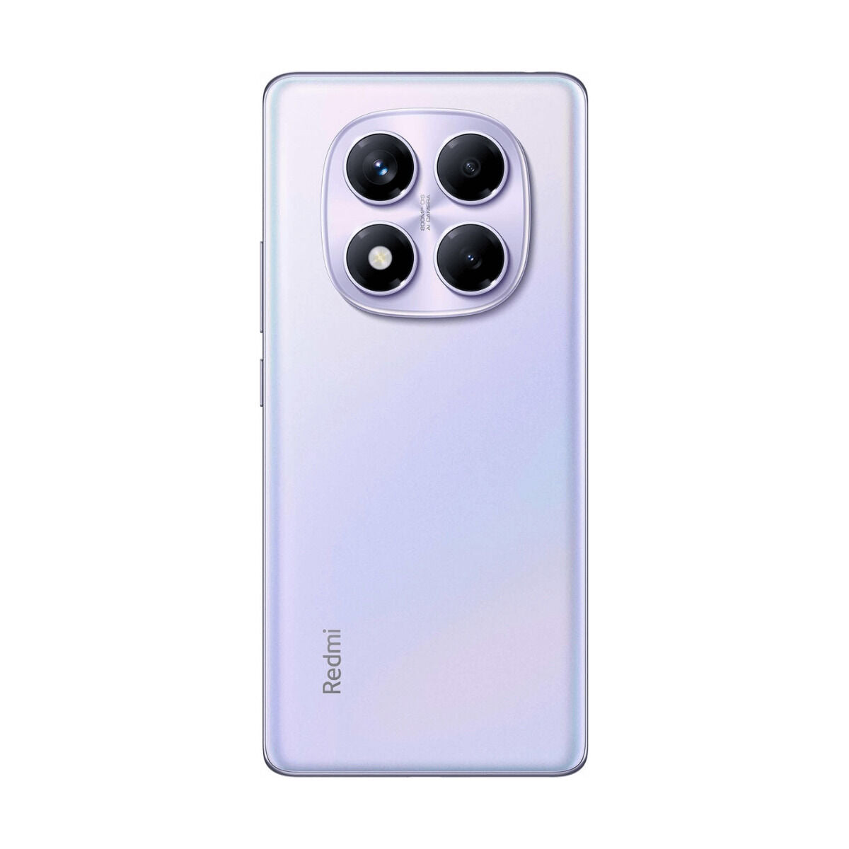 Xiaomi Redmi Note 14 Pro 4G (Double Sim - 6.67", 256 Go, 8 Go RAM) Violet