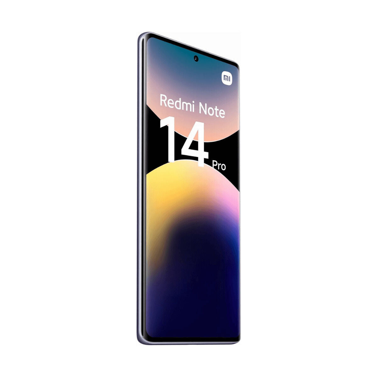 Xiaomi Redmi Note 14 Pro 4G (Double Sim - 6.67", 256 Go, 8 Go RAM) Violet