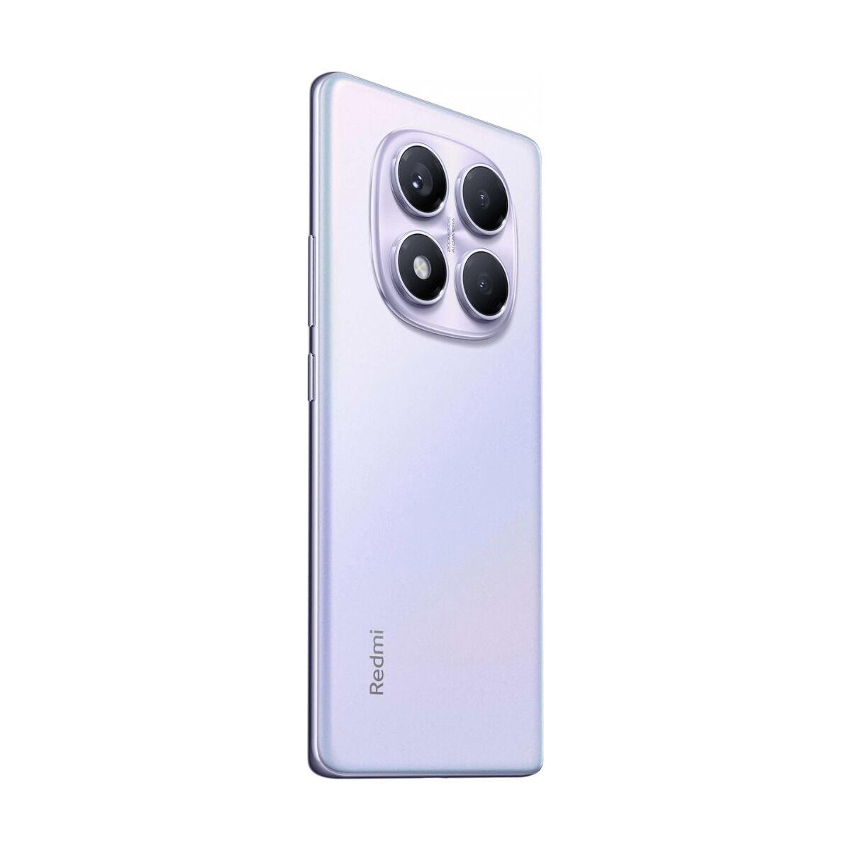Xiaomi Redmi Note 14 Pro 4G (Double Sim - 6.67", 256 Go, 8 Go RAM) Violet