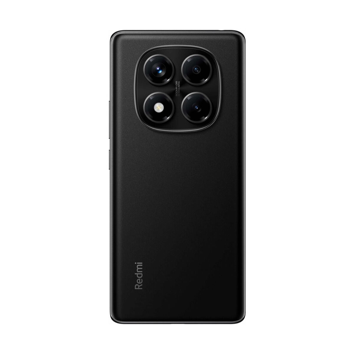 Xiaomi Redmi Note 14 Pro 4G (Double Sim - 6.67", 512 Go, 12 Go RAM) Noir