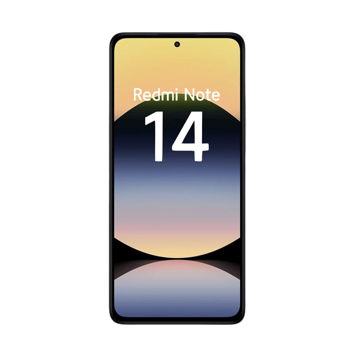 Xiaomi Redmi Note 14 4G (Double Sim - 6.67" - NFC - 256 Go, 8 Go RAM) Violet