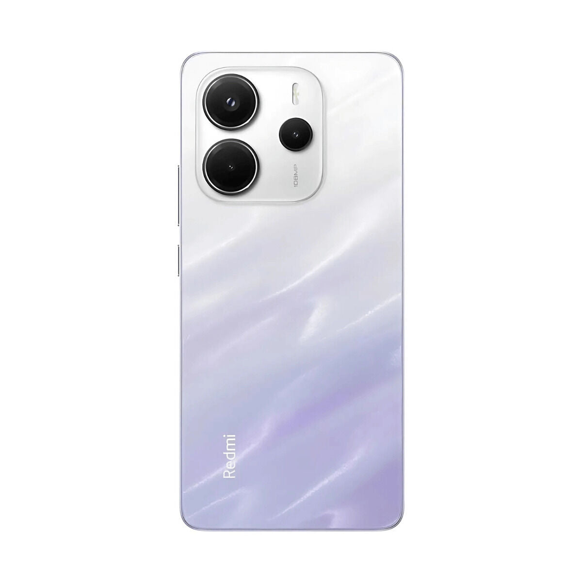 Xiaomi Redmi Note 14 4G (Double Sim - 6.67" - NFC - 256 Go, 8 Go RAM) Violet