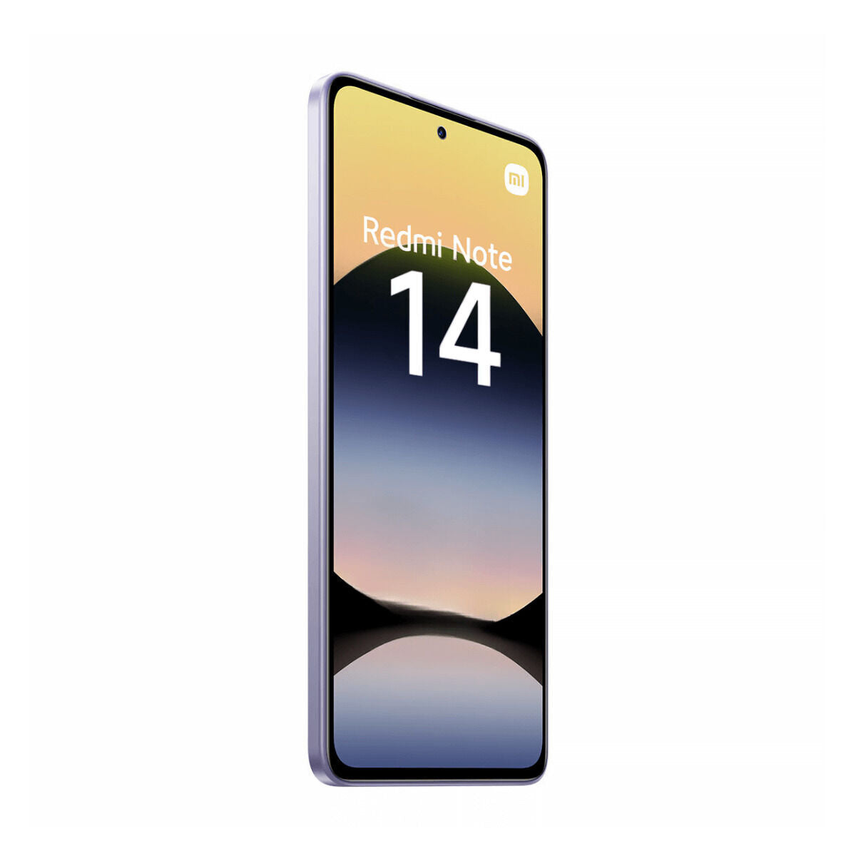 Xiaomi Redmi Note 14 4G (Double Sim - 6.67" - NFC - 256 Go, 8 Go RAM) Violet