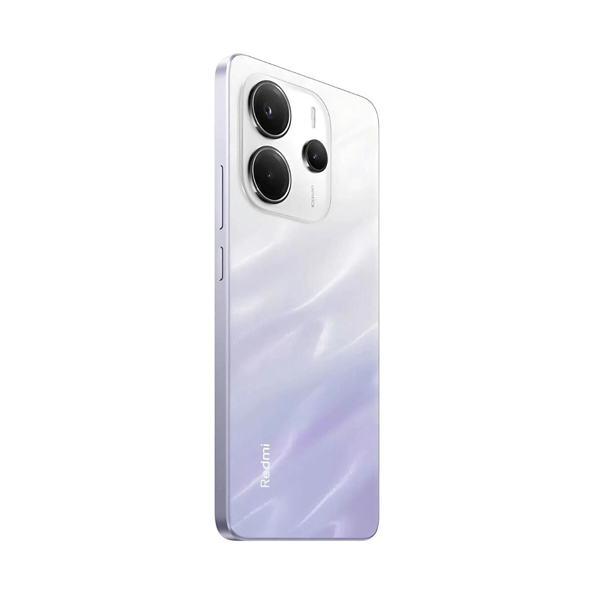 Xiaomi Redmi Note 14 4G (Double Sim - 6.67" - NFC - 256 Go, 8 Go RAM) Violet