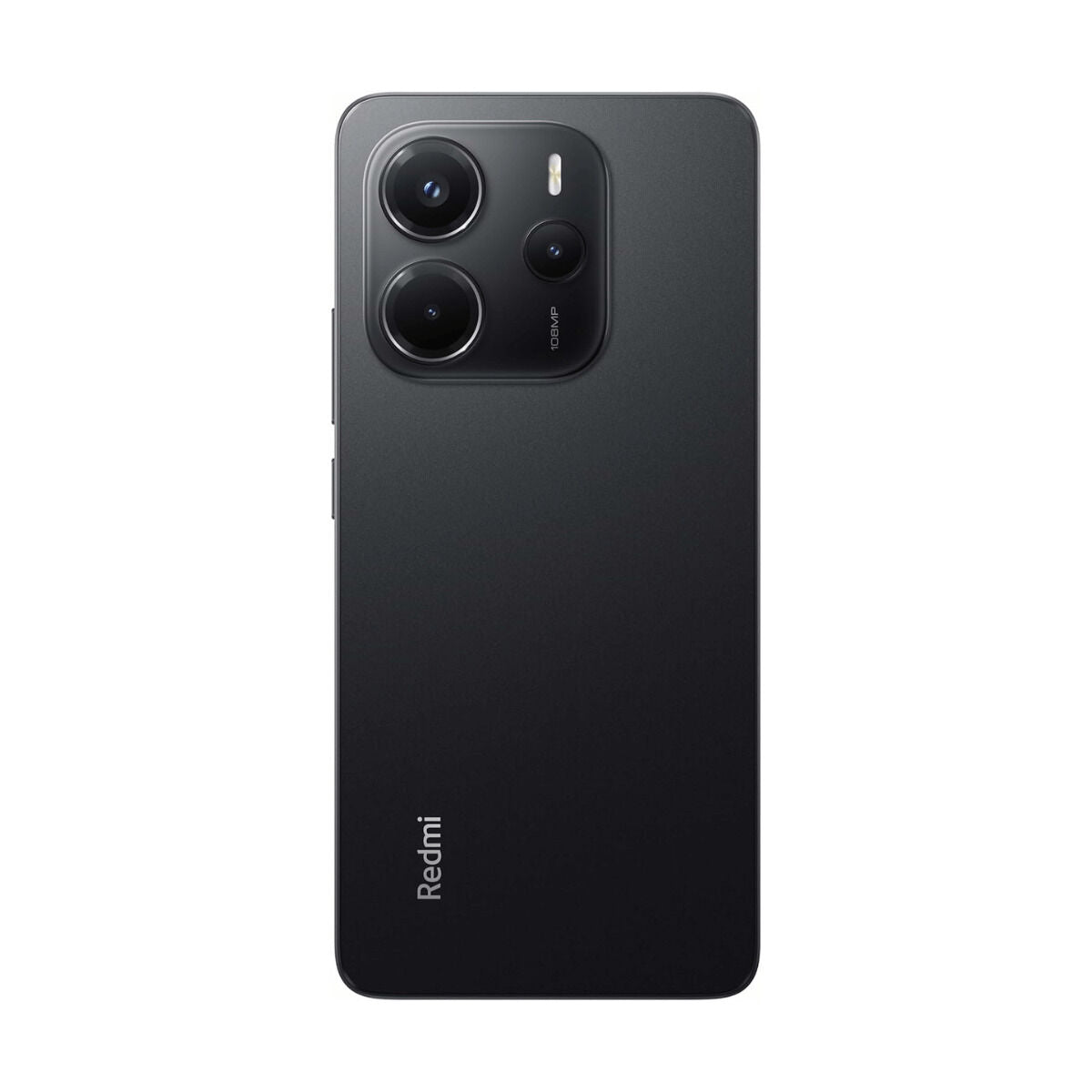 Xiaomi Redmi Note 14 4G (Double Sim - NFC - 6.67", 128 Go, 6 Go RAM) Noir
