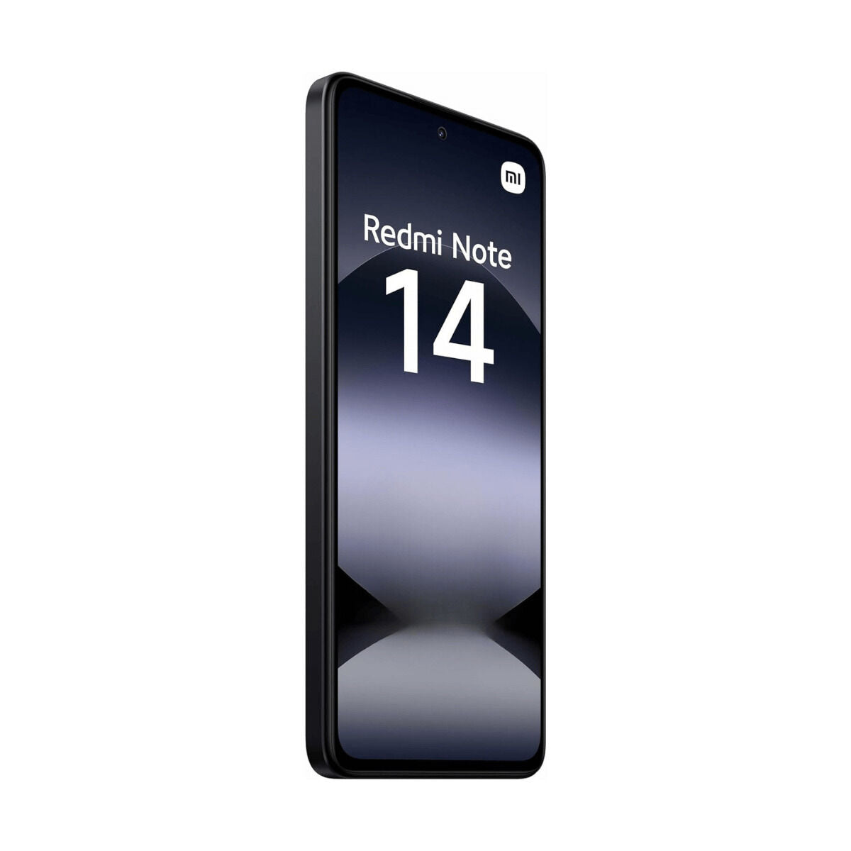 Xiaomi Redmi Note 14 4G (Double Sim - NFC - 6.67", 128 Go, 6 Go RAM) Noir
