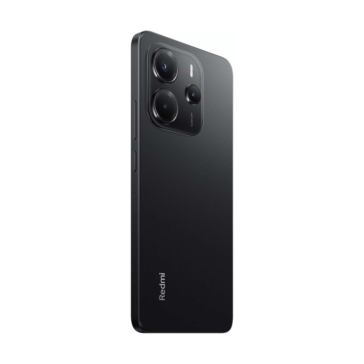 Xiaomi Redmi Note 14 4G (Double Sim - NFC - 6.67", 128 Go, 6 Go RAM) Noir