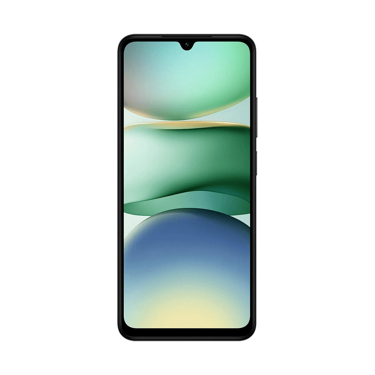 Xiaomi Redmi A5 (6.88" - 128 Go, 4 Go RAM) Noir