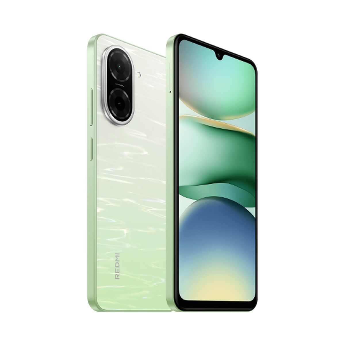 Xiaomi Redmi A5 (6.88" - 128 Go, 4 Go RAM) Vert