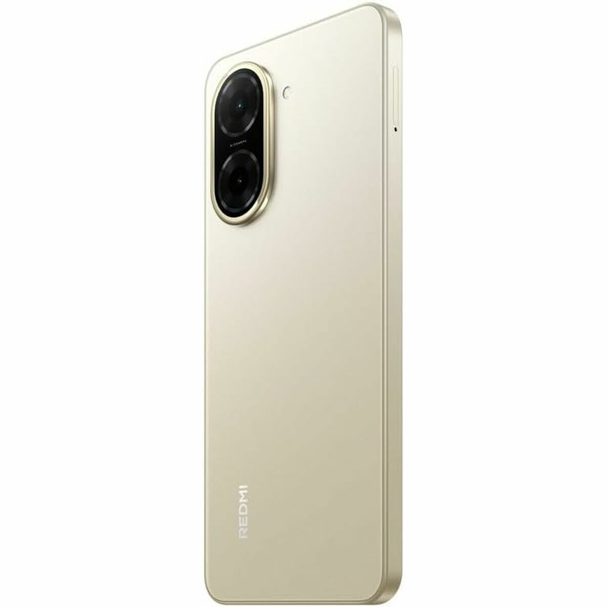 Xiaomi Redmi A5 (6.88" - 128 Go, 4 Go RAM) Or