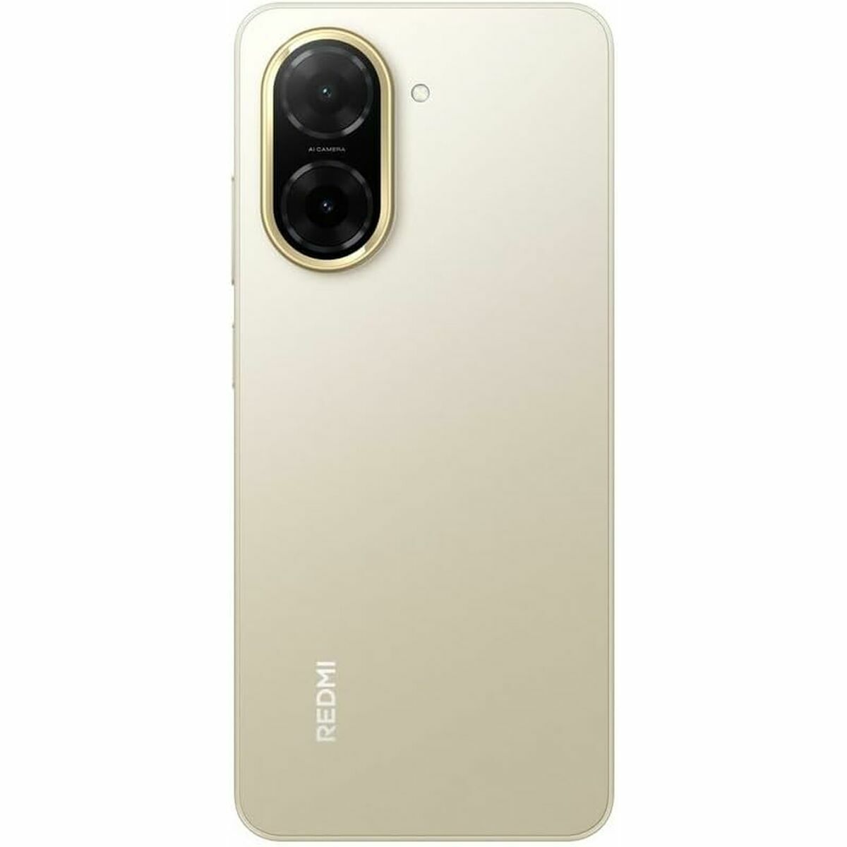 Xiaomi Redmi A5 (6.88" - 128 Go, 4 Go RAM) Or