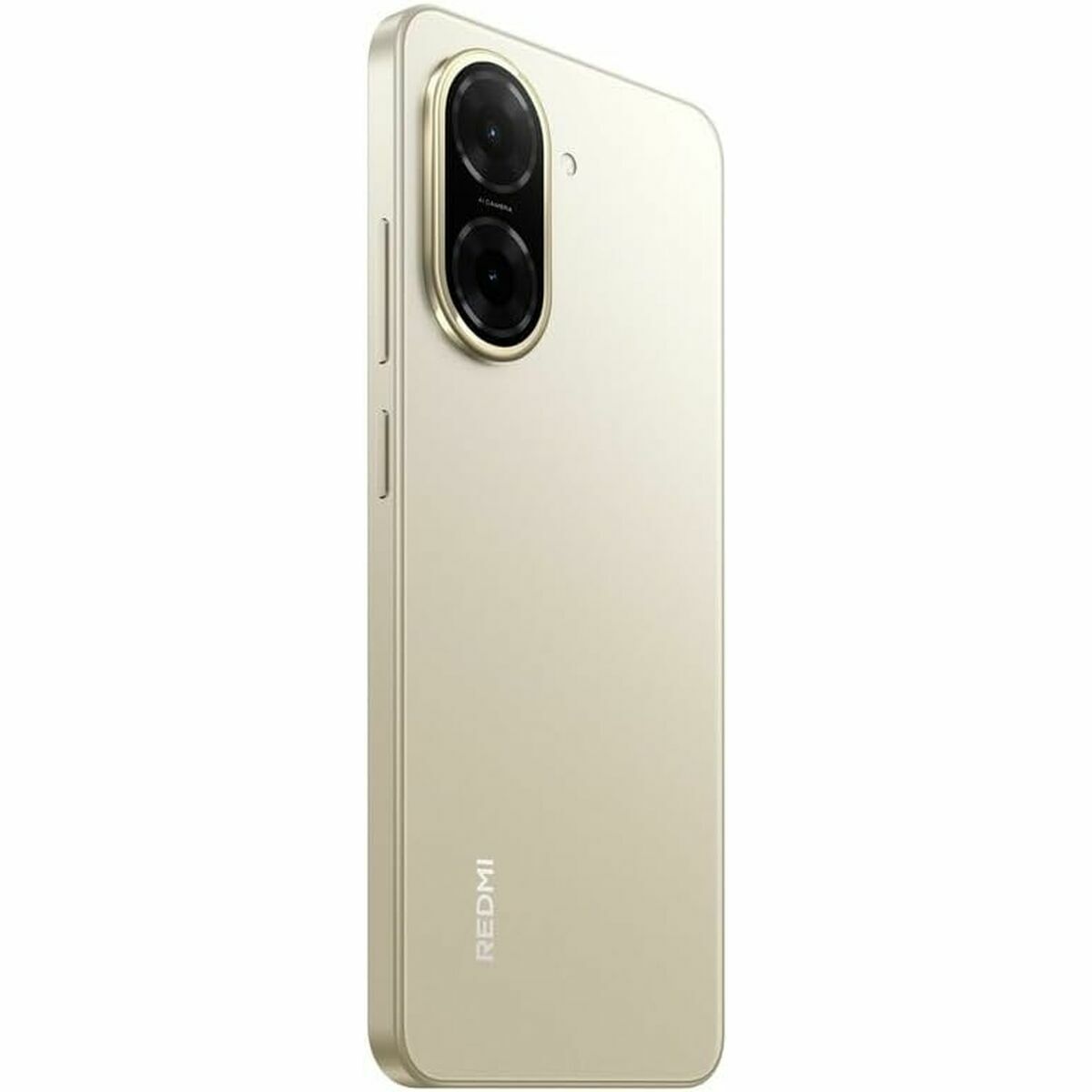 Xiaomi Redmi A5 (6.88" - 128 Go, 4 Go RAM) Or
