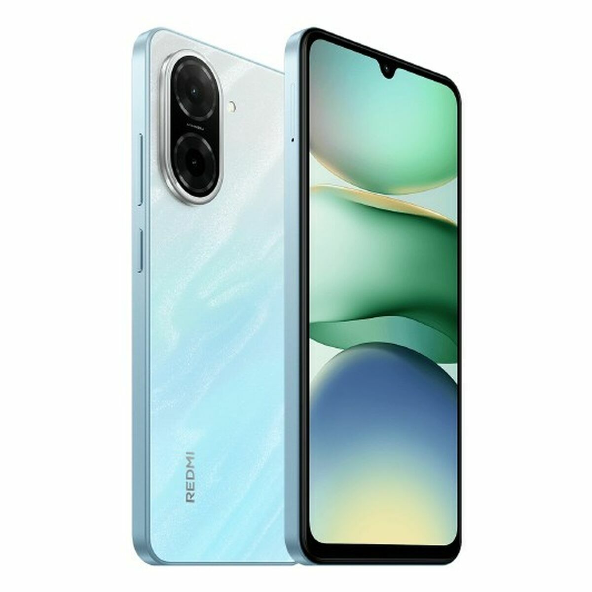 Xiaomi Redmi A5 (6.88" - 64  Go, 3 Go RAM) Bleu