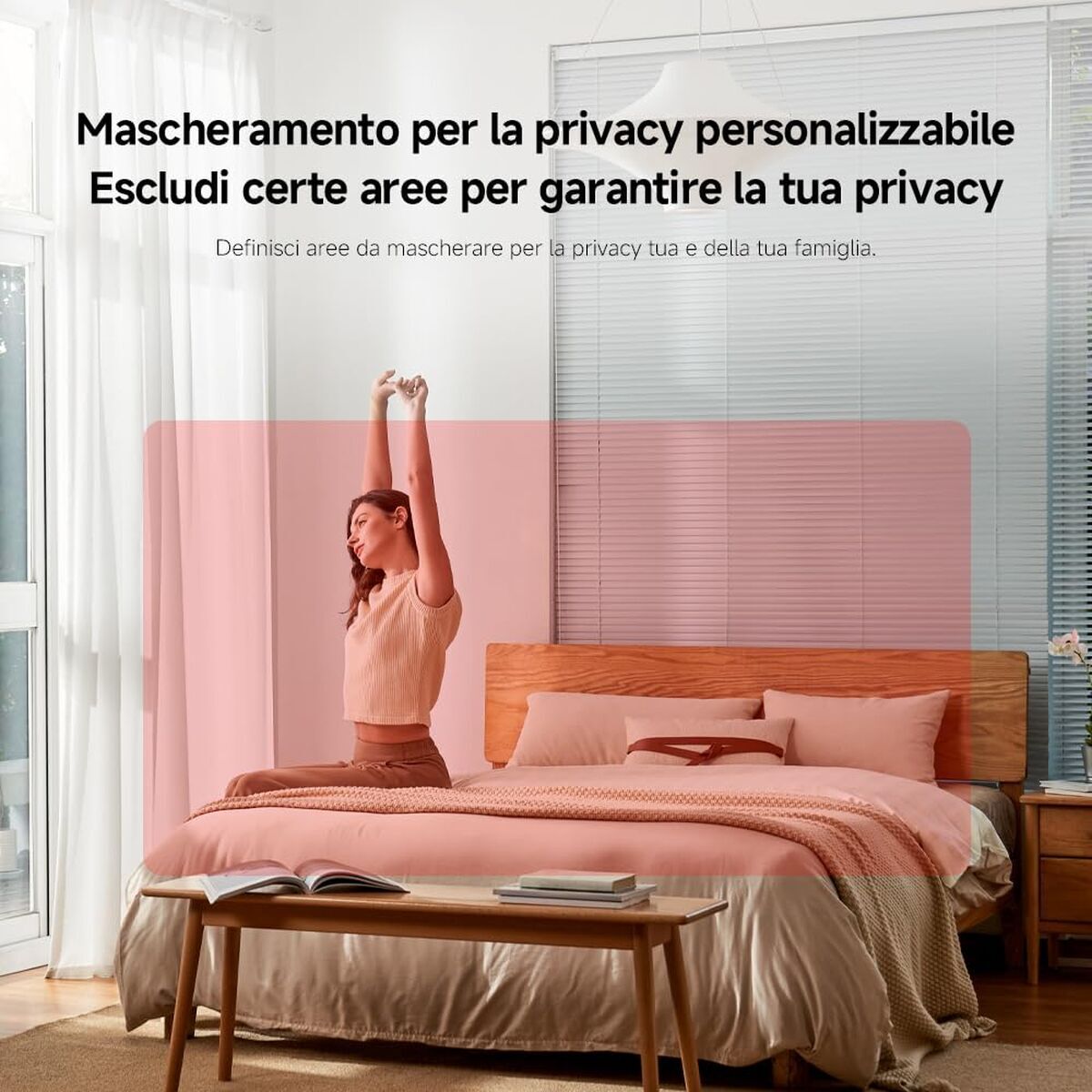Xiaomi Smart Camera C100
