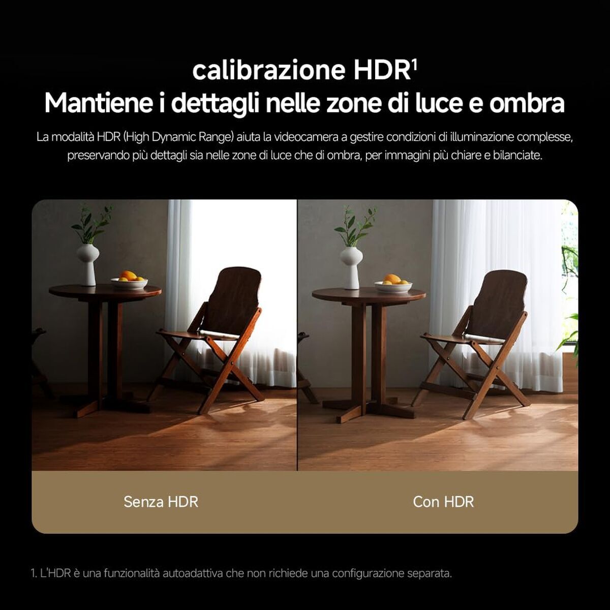 Xiaomi Smart Camera C701