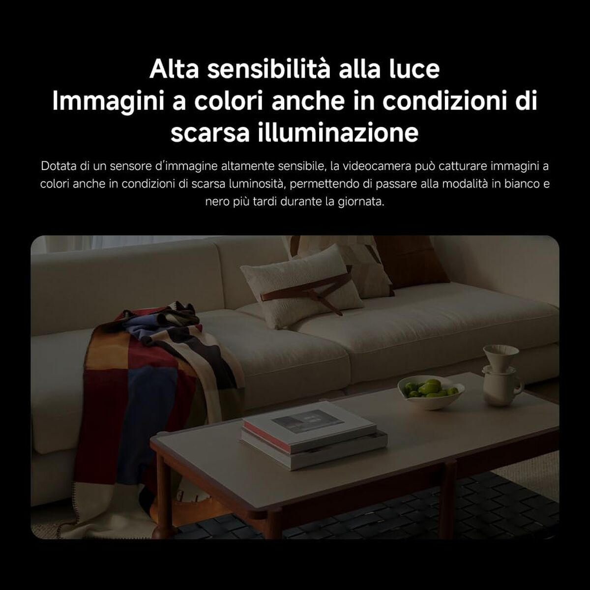 Xiaomi Smart Camera C701