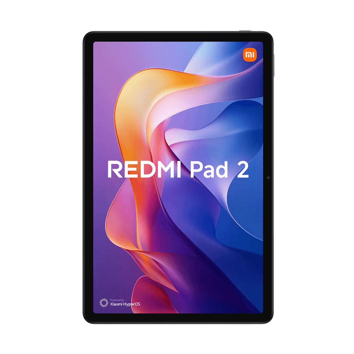 Xiaomi Redmi Pad 2 Wifi (11'' - 256 Go, 8 Go RAM) Gris