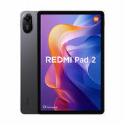 Xiaomi Redmi Pad 2 4G (11'' - 128 Go, 6 Go RAM) Gris